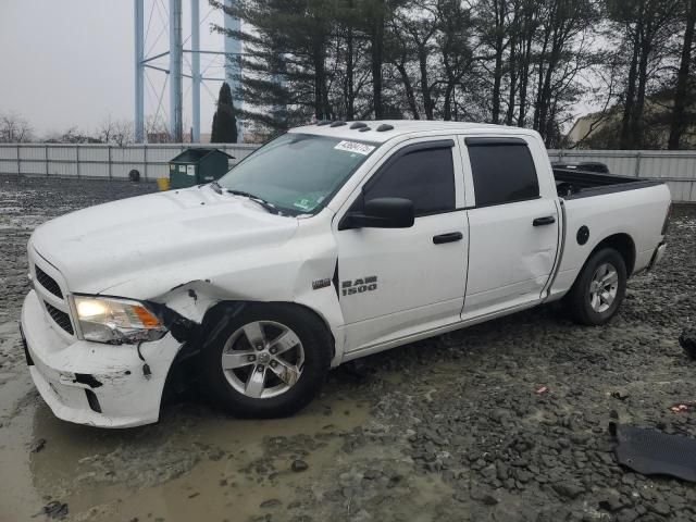 2016 Dodge RAM 1500 ST