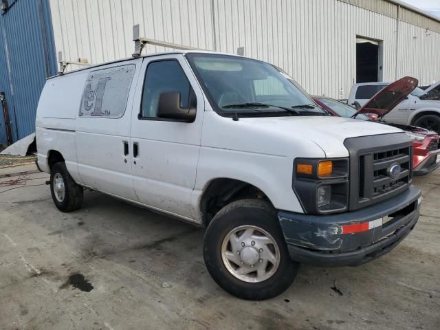 2008 Ford Econoline E250 Van