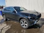 2019 Mercedes-Benz GLC 300 4matic