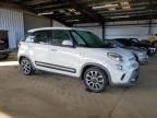 2014 Fiat 500L Trekking