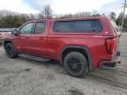 2020 GMC Sierra K1500 Elevation