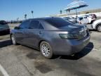 2010 Toyota Camry SE