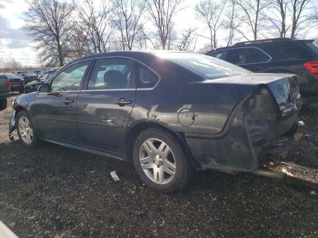 2012 Chevrolet Impala LT