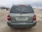 2006 Toyota Highlander Limited