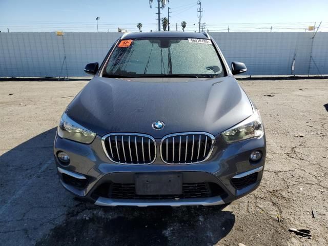 2018 BMW X1 SDRIVE28I