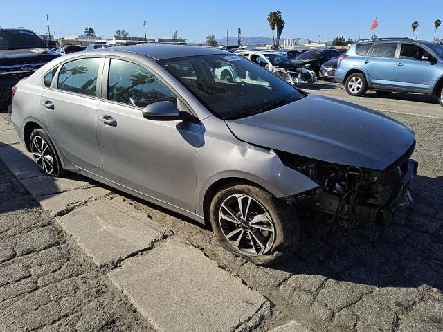 2024 KIA Forte LX