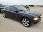 2012 Dodge Charger SE