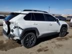 2022 Toyota Rav4 Adventure