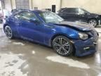 2013 Subaru BRZ 2.0 Limited