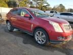 2011 Cadillac SRX Premium Collection