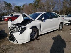 2024 Toyota Corolla LE en venta en Austell, GA