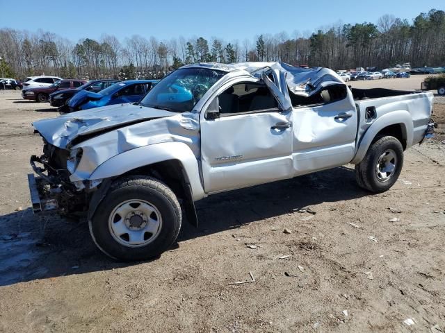 2005 Toyota Tacoma Double Cab