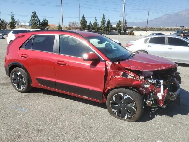 2023 KIA Niro Wind