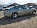 2007 Nissan Altima 2.5