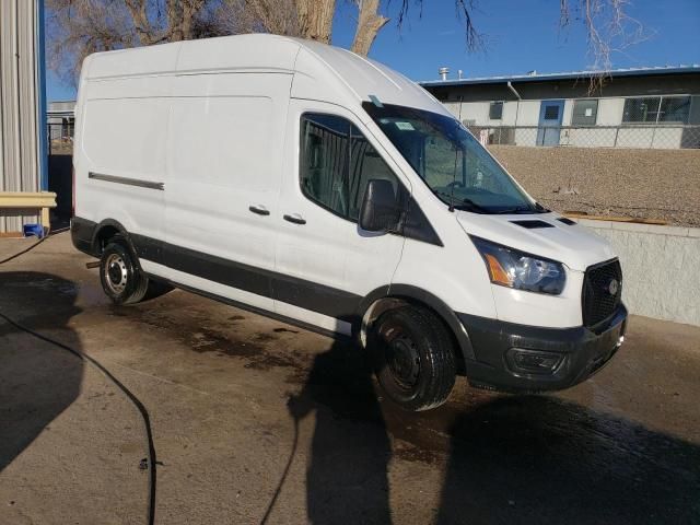 2023 Ford Transit T-250