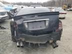 2008 Acura TL Type S