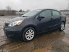 2013 KIA Rio LX