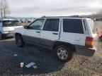 1996 Jeep Grand Cherokee Laredo