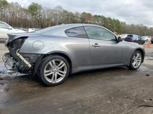 2010 Infiniti G37