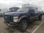 2008 Ford F350 SRW Super Duty