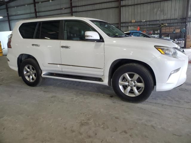 2014 Lexus GX 460