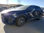 2024 Lexus RX 350H Base