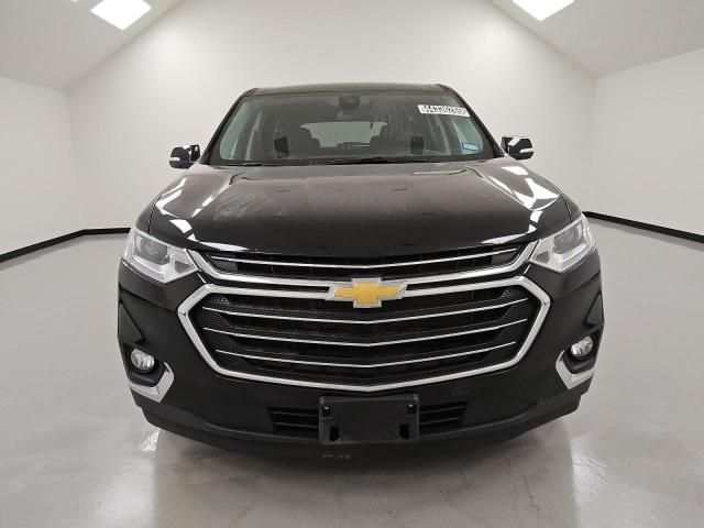 2021 Chevrolet Traverse LT