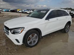 2022 Mercedes-Benz GLC 300 en venta en Houston, TX