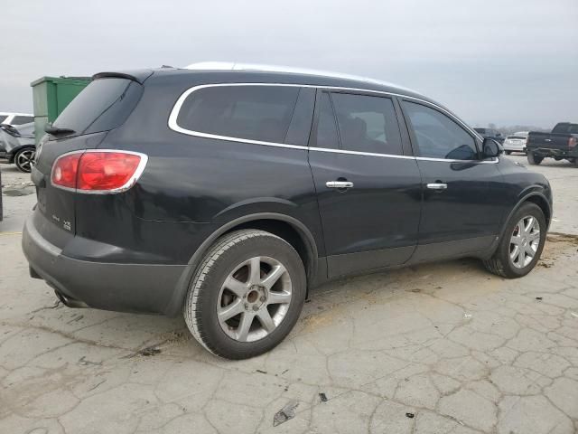 2008 Buick Enclave CXL