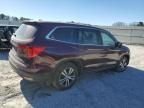 2017 Honda Pilot EX