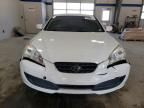 2012 Hyundai Genesis Coupe 2.0T