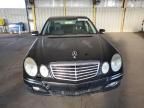 2007 Mercedes-Benz E 550