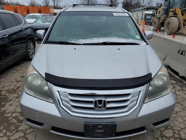 2010 Honda Odyssey EXL