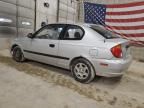 2004 Hyundai Accent L