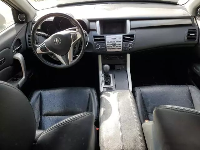 2008 Acura RDX