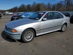 BMW salvage cars for sale: 2000 BMW 528 I Automatic