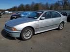 2000 BMW 528 I Automatic