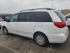 2007 Toyota Sienna CE