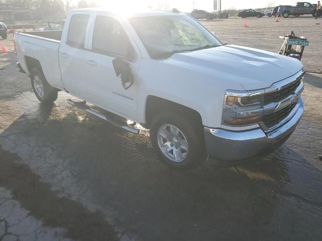 2019 Chevrolet Silverado LD C1500 LT