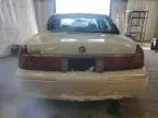 1999 Mercury Grand Marquis LS