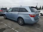 2013 Honda Odyssey EXL