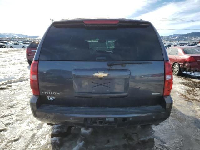 2010 Chevrolet Tahoe K1500 LT