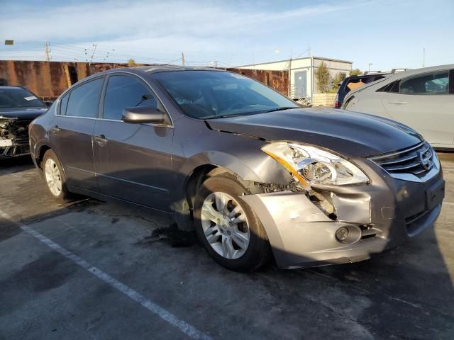 2011 Nissan Altima Base