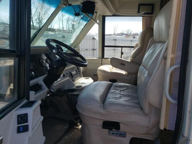 1989 Winnebago Class A Motorhome Chassis