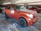 2007 Dodge Nitro R/T