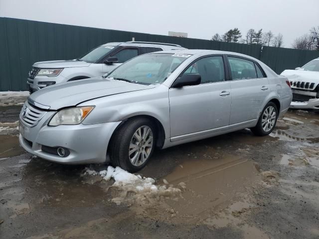 2008 Toyota Avalon XL