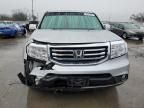 2014 Honda Pilot EXL