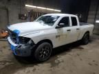 2019 Dodge RAM 1500 Classic Tradesman