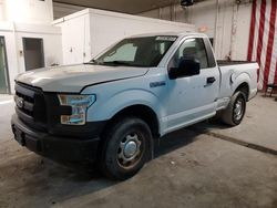 2017 Ford F150 en venta en Northfield, OH