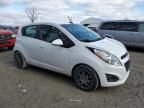 2014 Chevrolet Spark 1LT